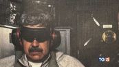 Supertestimone contro Maduro?