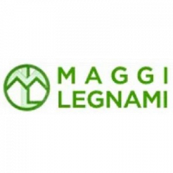 Maggi Legnami logo