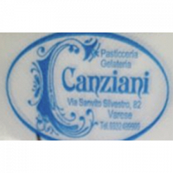 Pasticceria Canziani Remo logo