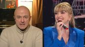 Stasera in tv (9 maggio): Milly Carlucci lancia il guanto di sfida a Quarto Grado