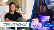 Temptation Island 2025, addio alla location storica: si girerà in Calabria