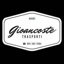 Autotrasporti Gioancoste logo