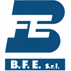 B.F.E. logo