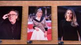 Festa di Roma, da Jolie a Depp: la mostra con il "Best Of" delle star