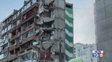Finita la tregua missili su Kiev