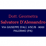 Dott. Geometra Salvatore D'Alessandro