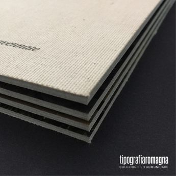 Tipografia Romagna - Stampa
