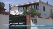 Lavinio, fratellini azzannati dal rottweiler della nonna