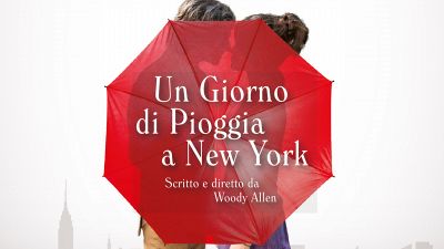 Un giorno di pioggia a New York, Timothée Chalamet e Selena Gomez innamorati a New York
