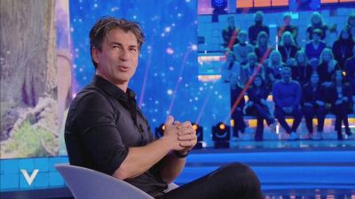 Kledi Kadiu: "Mia figlia Lea e la passione per la danza"