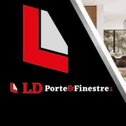 LD Porte&Finestre logo