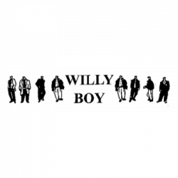 Willy Boy Ragazzi Italiani logo