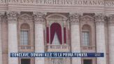 Breaking News delle 21.30 | Conclave, domani alle 19 la prima fumata