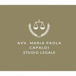 Avvocato Maria Paola Capaldi