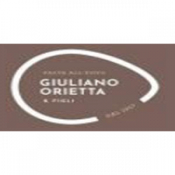 Pasta all'Uovo Orietta Giuliano e Figli logo