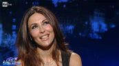 Sabrina Ferilli coinvolta in un incidente, ecco di cosa si tratta