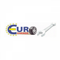 Eurogarage logo