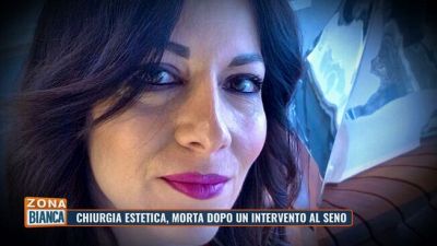 Chirurgia estetica, morta dopo un intervento al seno