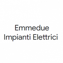 Emmedue Impianti Elettrici logo