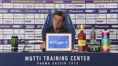 Chivu: "Nessuno avrebbe scommesso su di noi prima dell'Inter"