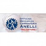 O.M.C.A.  Officina Meccanica Carpenteria Anelli  