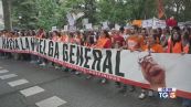 Spagna e Francia piazze bollenti