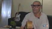 Alex Britti incanta il pubblico a Roma