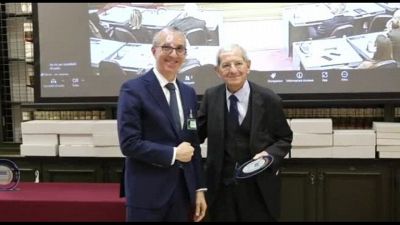 Volontari@Work, Edison e Airc premiati per volontariato di competenza