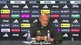 Spalletti: "Io nervoso? Non lo sono stato abbastanza"