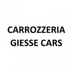 Carrozzeria Giesse Cars logo