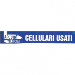 Cellulari Milano – A.com di Molinello Antonio logo