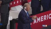 Uniti per Trump Le mosse di Biden