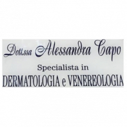 Studio Dermatologico Capo Dr.ssa Alessandra logo