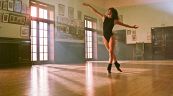 Su La5 torna un grande classico: Flashdance