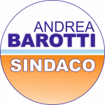 Candidato Sindaco di Massa Andrea Barotti