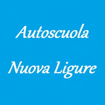AUTOSCUOLA NUOVA LIGURE rinnovo patente