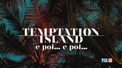 Ruota e poi Temptation