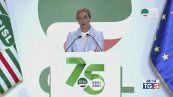 1000 giorni di governo Meloni elenca risultati