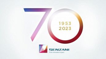 SENZANI BREVETTI LOGO