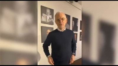 Luchetti: bene proposta Pupi Avati per un ministero del Cinema