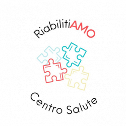 RiabilitiAMO Centro Salute logo