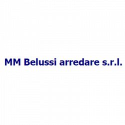 MM Belussi Arredare logo