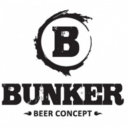 Birreria Bunker logo