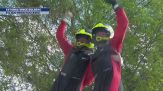 Estonia: vince Solberg