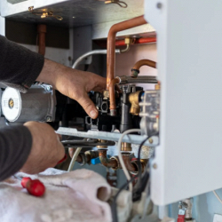 Termosud - Riscaldamento e Climatizzazione OnLine logo