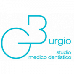 Giovanni Carlo Burgio logo