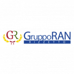 Gruppo Ran Rizzetto S.p.a - Gisteda - Aeg Credit - Mcp Gaan