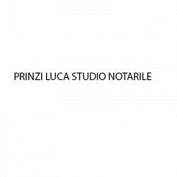 Prinzi Luca Studio Notarile logo