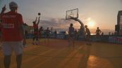 Tutta la magia della NTC Summer League di Reggio Calabria