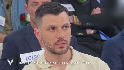 Daniele Paudice e Gaia Gigli: "La nostra scelta"